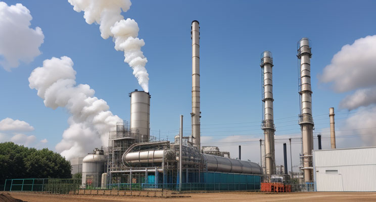 深入了解石油化学工业污染物排放标准(GB31571-2015)