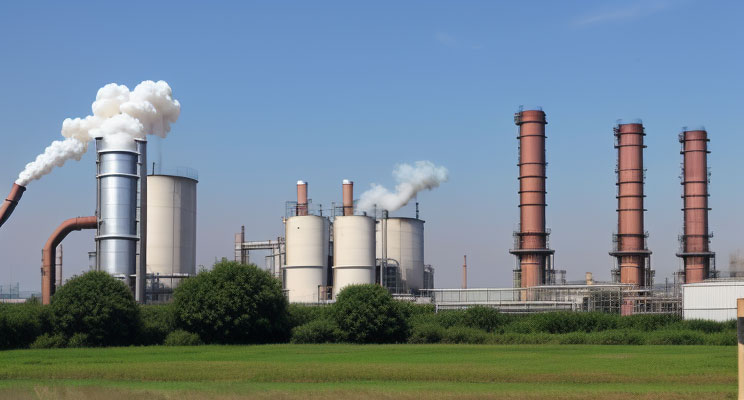 为什么脱硫工艺在油气回收中至关重要？